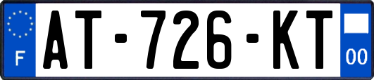 AT-726-KT