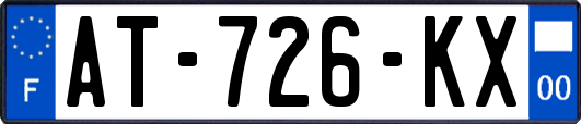AT-726-KX