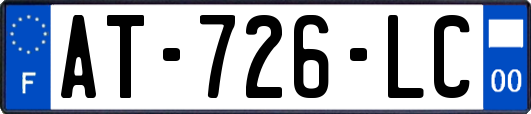AT-726-LC