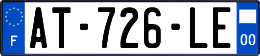 AT-726-LE