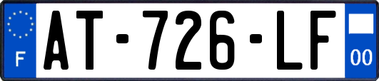 AT-726-LF