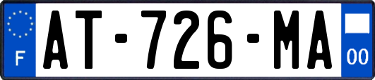 AT-726-MA