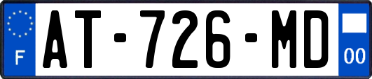 AT-726-MD