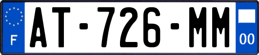 AT-726-MM