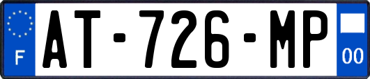 AT-726-MP