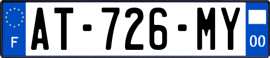 AT-726-MY