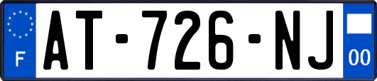 AT-726-NJ