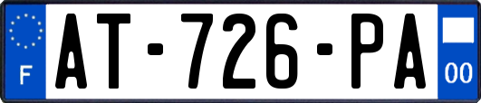 AT-726-PA