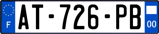 AT-726-PB