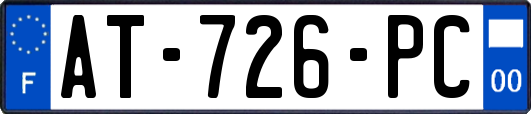 AT-726-PC