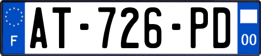 AT-726-PD