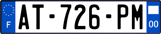 AT-726-PM
