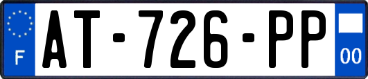 AT-726-PP