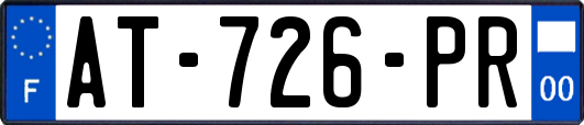 AT-726-PR