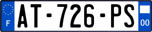 AT-726-PS