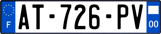 AT-726-PV