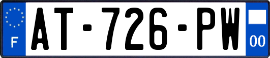 AT-726-PW