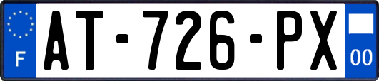 AT-726-PX