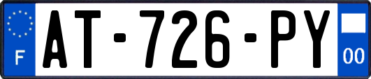 AT-726-PY