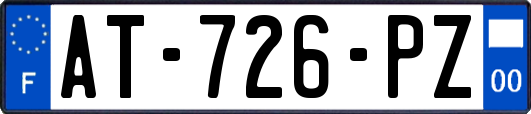AT-726-PZ