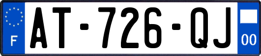 AT-726-QJ