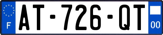 AT-726-QT