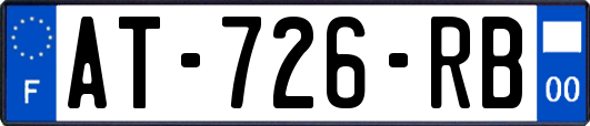 AT-726-RB