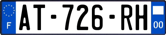 AT-726-RH