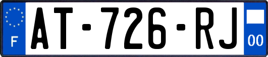 AT-726-RJ