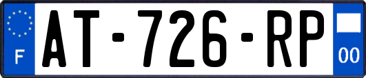 AT-726-RP