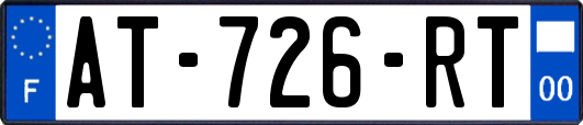 AT-726-RT