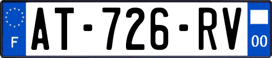 AT-726-RV
