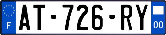 AT-726-RY