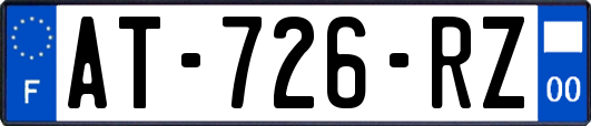 AT-726-RZ