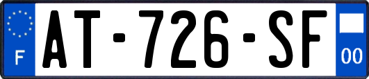 AT-726-SF