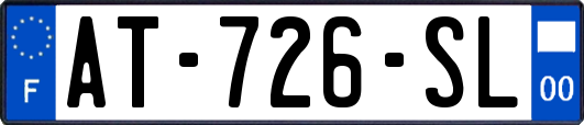 AT-726-SL
