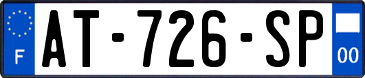 AT-726-SP