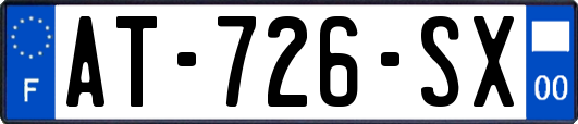 AT-726-SX