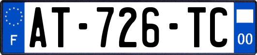 AT-726-TC