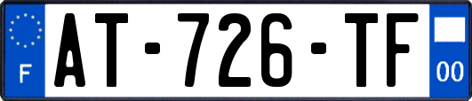 AT-726-TF
