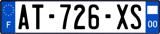 AT-726-XS