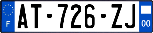 AT-726-ZJ