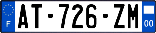 AT-726-ZM