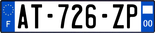 AT-726-ZP