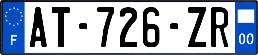 AT-726-ZR