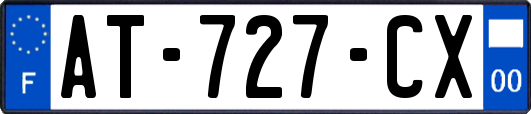 AT-727-CX