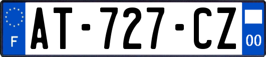 AT-727-CZ