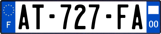 AT-727-FA