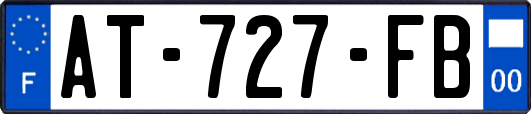 AT-727-FB