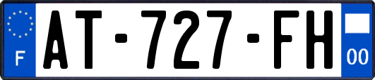 AT-727-FH